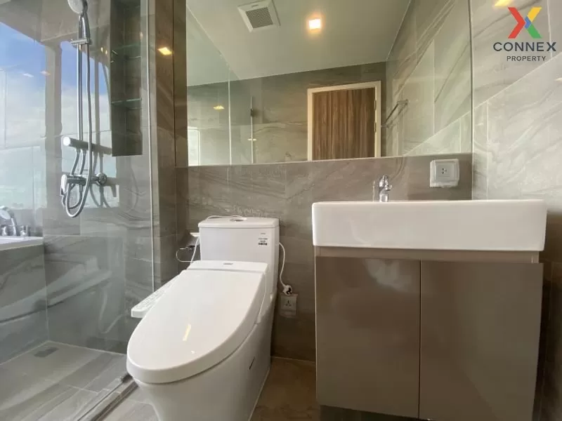 เช่า คอนโด  Ideo Q Sukhumvit 36 BTS-ทองหล่อ  คลองตัน คลองเตย กรุง